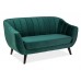 Dīvāns ELITE 2 Velvet